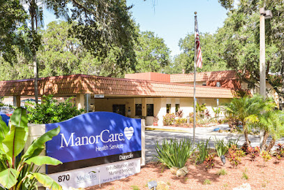 MEADOWPARK HEALTH AND REHABILITATION CENTER — homepage