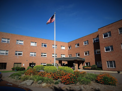 MEADOWS NURSING AND REHABILITATION CENTER — homepage