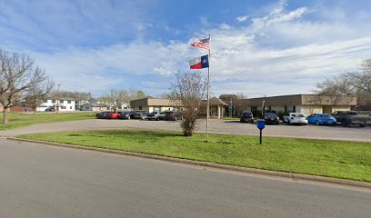 Meadows of Corsicana, LLC — homepage