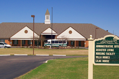 MEADOWS OF LEIPSIC — homepage