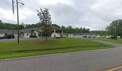 MEADOWVIEW NURSING CENTER — homepage