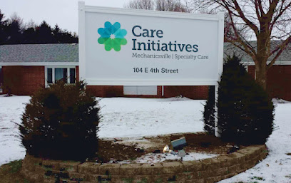 Mechanicsville Specialty Care — homepage