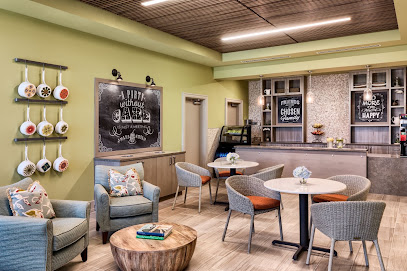 MEDCARE HOSPICE, LLC — homepage
