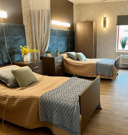 Medford Multicare Center For Living — homepage