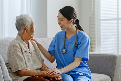 MEDHEALTH HOME CARE AGENCY CORP — homepage