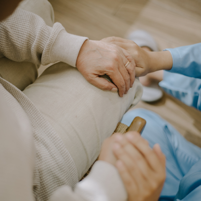 MEDIA CITY HOSPICE CARE, INC — homepage