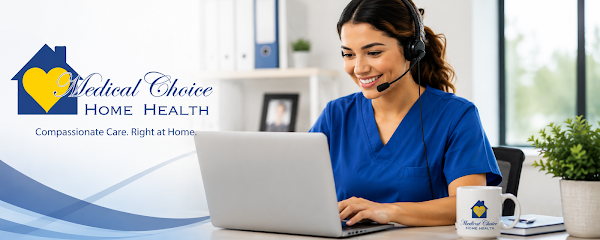 MEDICAL CHOICE HOME HEALTH LLC — homepage