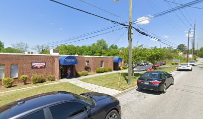 MEDICAL MANAGEMENT HEALTH AND REHAB CENTER — homepage