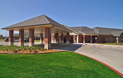 Medical Park West Rehabilitation & Skilled Care — homepage