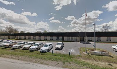 MEDICALODGES COFFEYVILLE ON MIDLAND — homepage