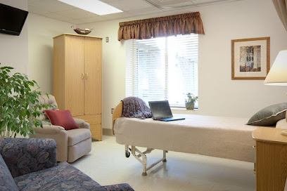 Medilodge of Alpena — homepage