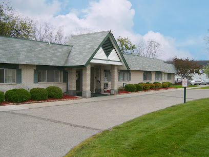 Medilodge of Campus Area — homepage