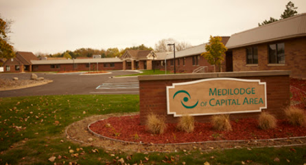 Medilodge of Capital Area — homepage