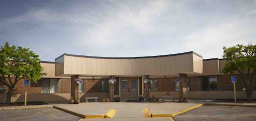 Medilodge of Cass City — homepage