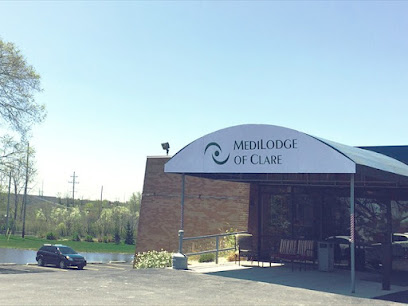 Medilodge of Clare — homepage