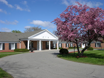 Medilodge of East Lansing — homepage