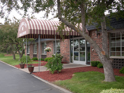 Medilodge of Frankenmuth — homepage