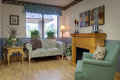 Medilodge of Gaylord — homepage