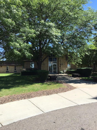 Medilodge of Grand Blanc — homepage