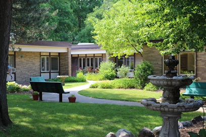 Medilodge of Grand Rapids — homepage