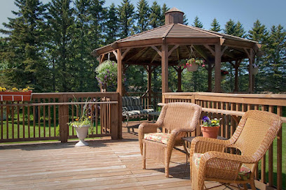 Medilodge of Green View — homepage