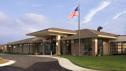 Medilodge of Howell — homepage