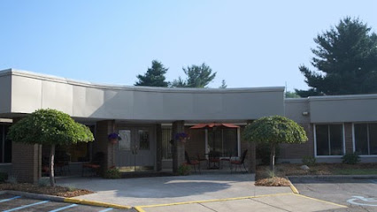 Medilodge of Kalamazoo — homepage