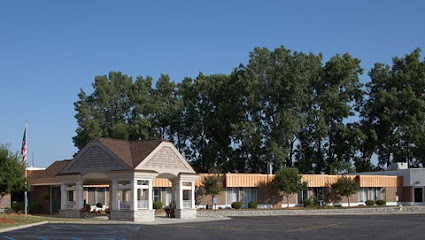 Medilodge of Lansing — homepage