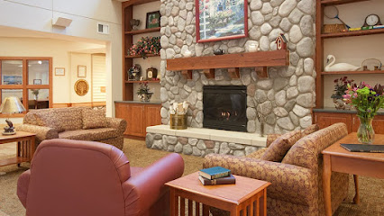 Medilodge of Leelanau — homepage