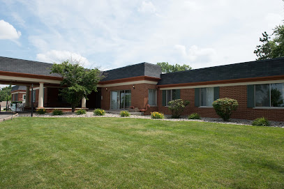 Medilodge of Livingston — homepage