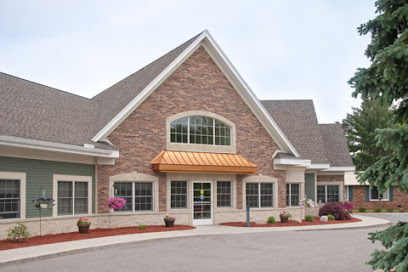 Medilodge of Midland — homepage