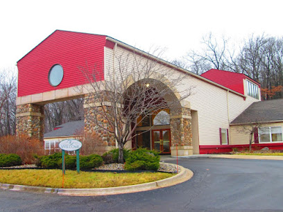 Medilodge of Milford — homepage