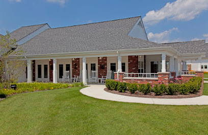 Medilodge of Monroe — homepage