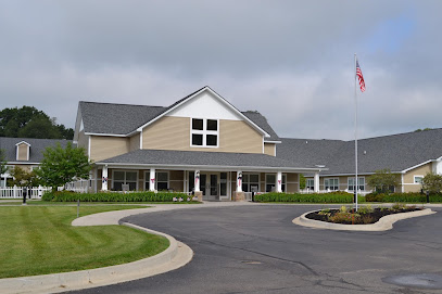 Medilodge of Montrose Inc — homepage
