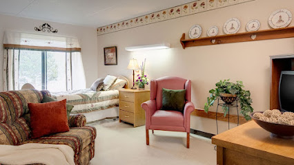 Medilodge of Munising — homepage