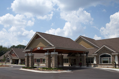 Medilodge of Okemos — homepage