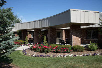 Medilodge of Portage — homepage