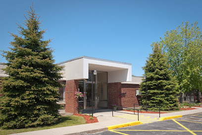 Medilodge of Rogers City — homepage