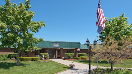 Medilodge of Tawas City — homepage