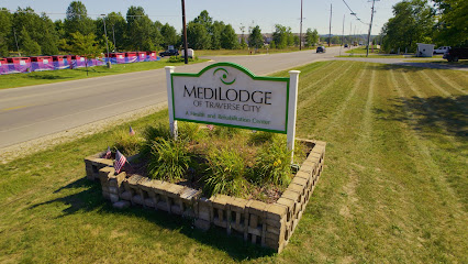 Medilodge of Traverse City — homepage