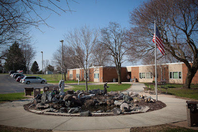 MEDINA NURSING CENTER — homepage