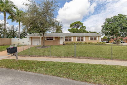 Mediterranean Assisted Living Facility — homepage