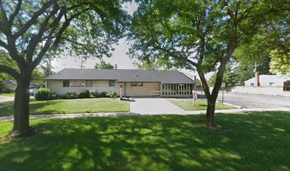 MEDLIFE HOME CARE INC — homepage