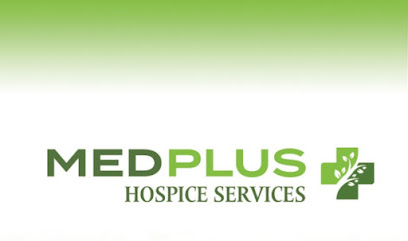 MEDPLUS HOSPICE SERVICES — homepage