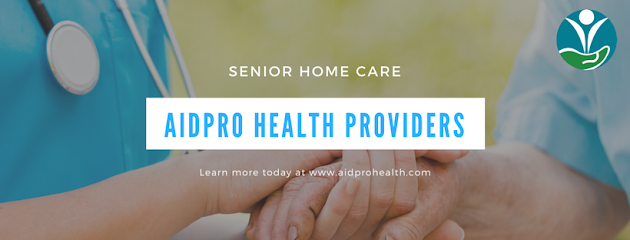 MEDPRO HEALTH PROVIDERS — homepage
