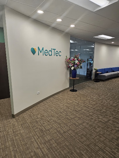 MEDTEC HOME HEALTH AGENCY, INC — homepage