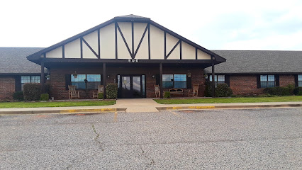 MEEKER NURSING CENTER — homepage