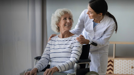 MEGAL HOSPICE & PALLIATIVE CARE, INC — homepage