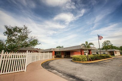 MELBOURNE HEALTHCARE AND REHABILITATION CENTER — homepage