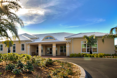 MELBOURNE TERRACE REHABILITATION CENTER — homepage
